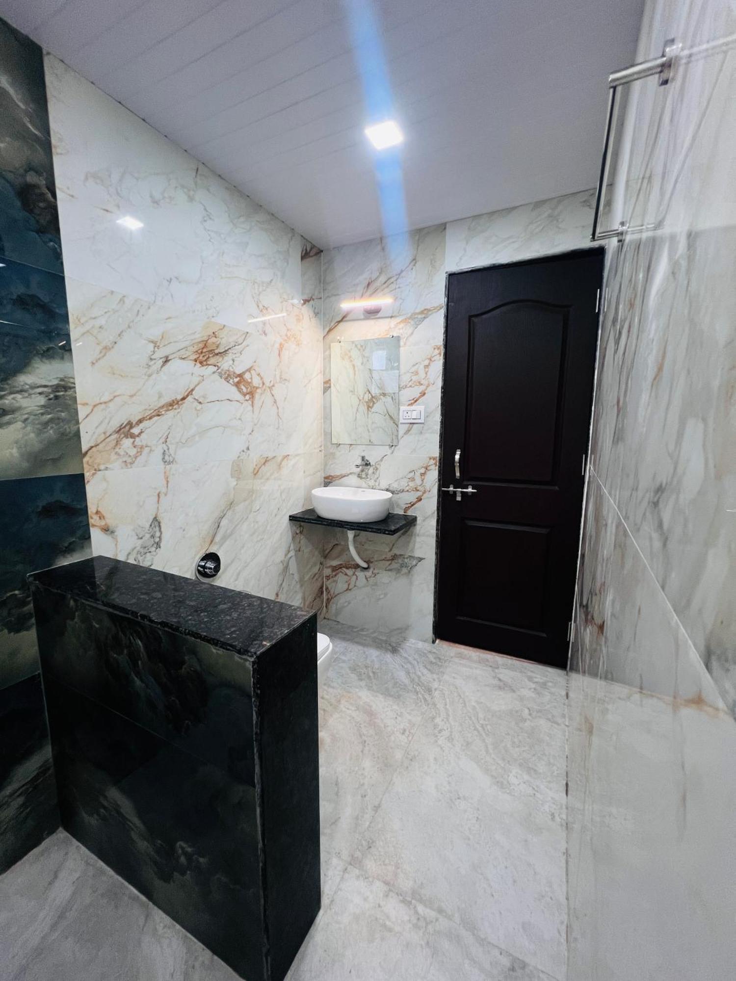 B&B Villa Даман Экстерьер фото