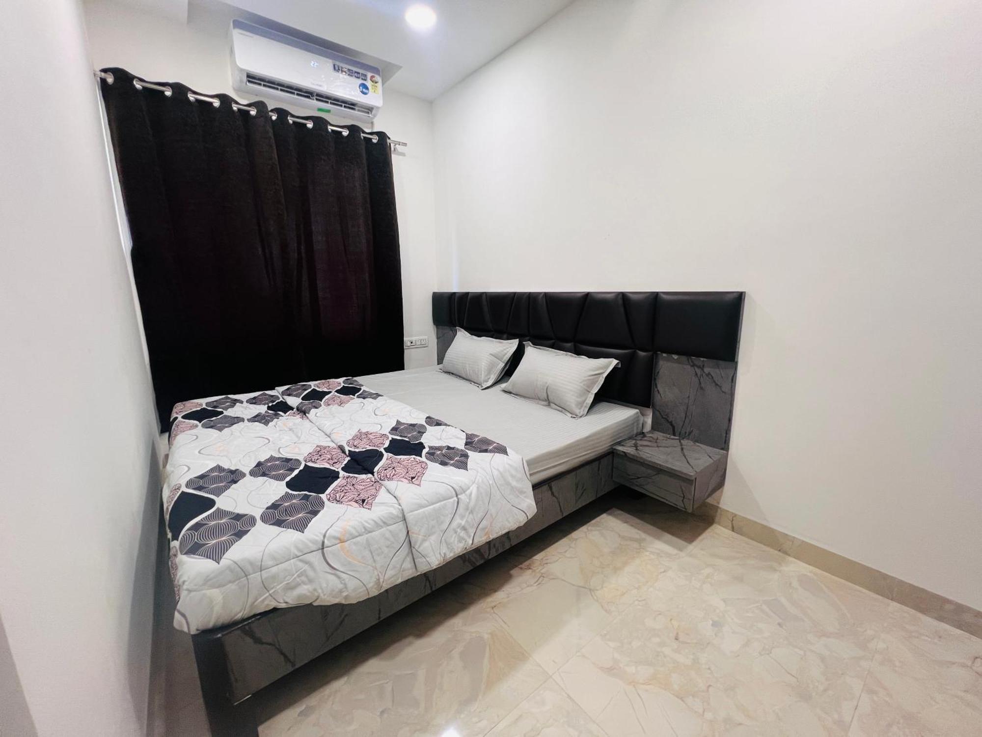B&B Villa Даман Экстерьер фото