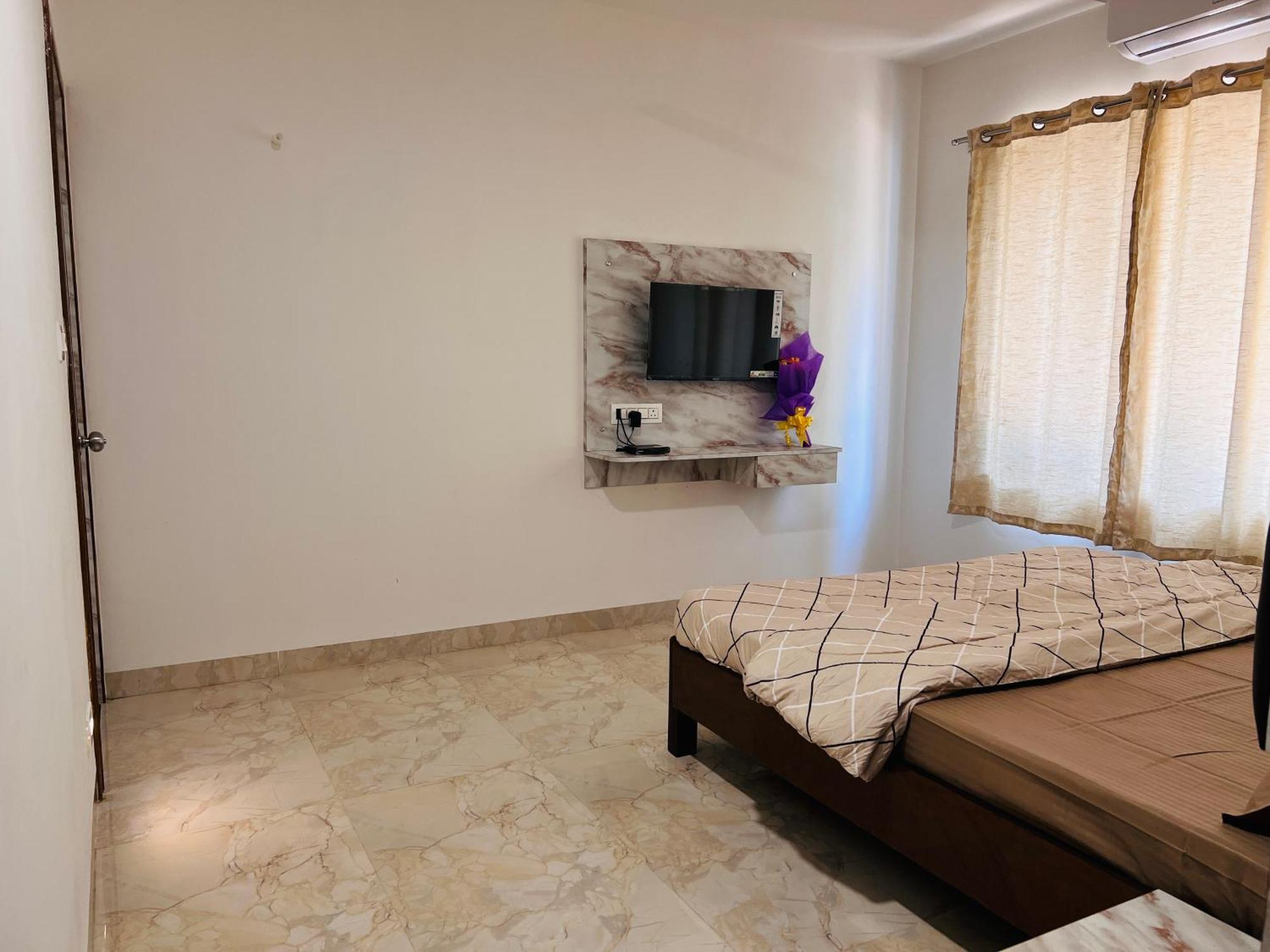 B&B Villa Даман Экстерьер фото